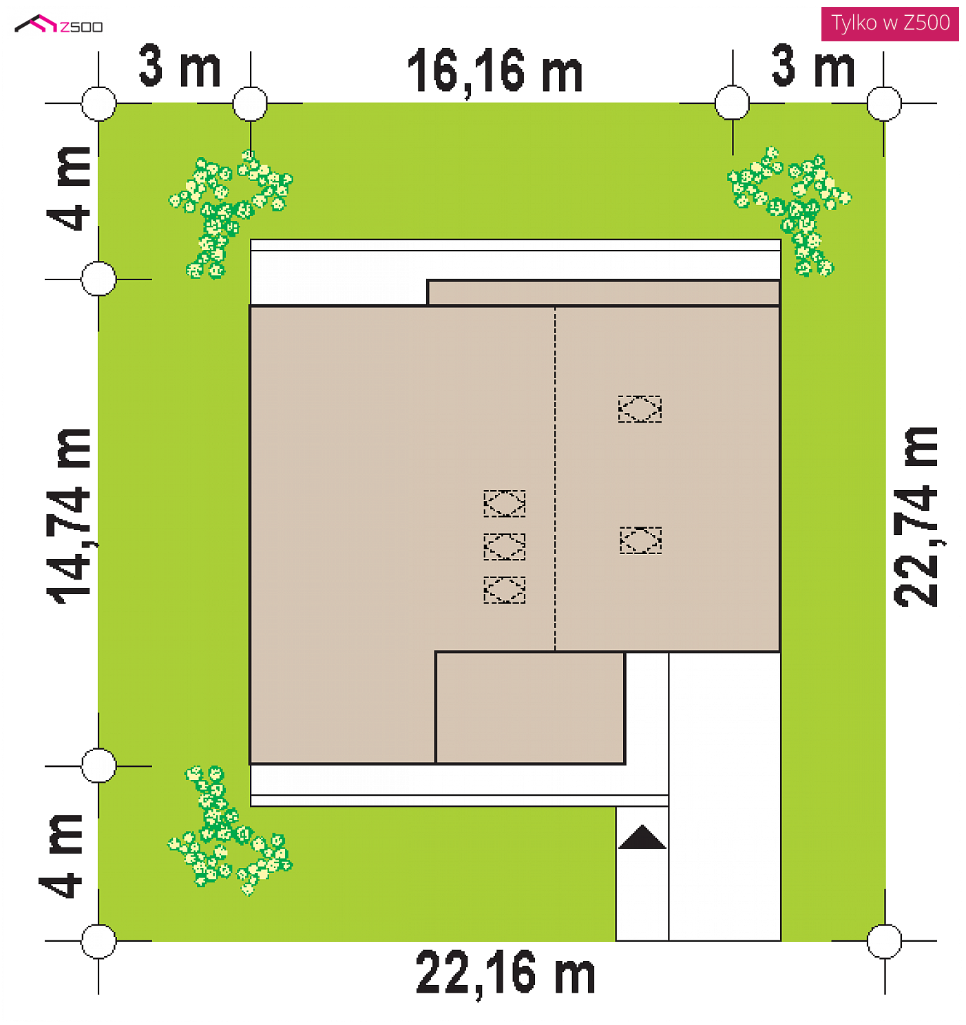 Home project -