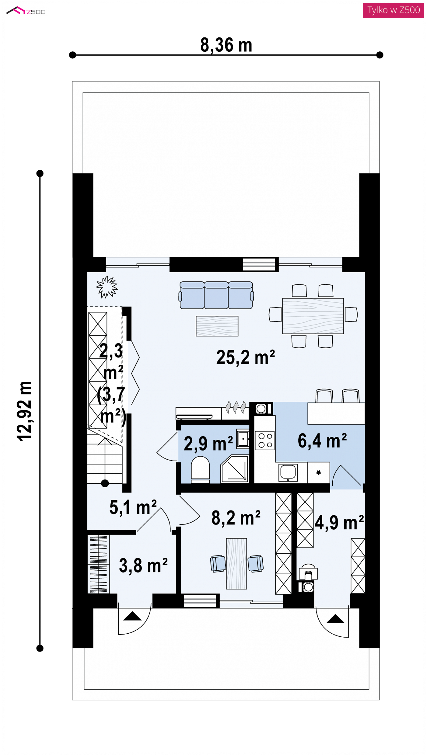 Home project -