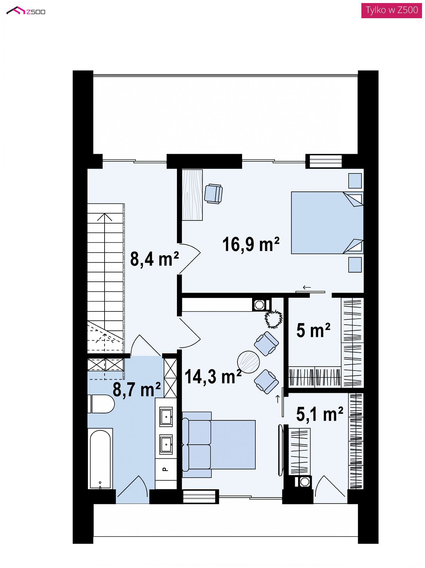 Home project -