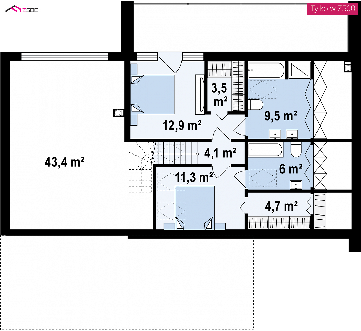 Home project -