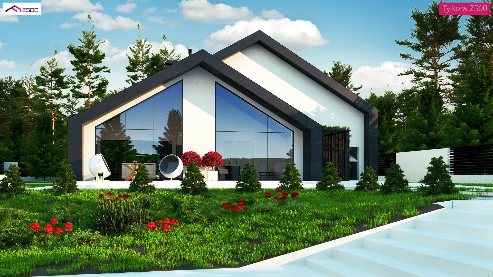 Home project -