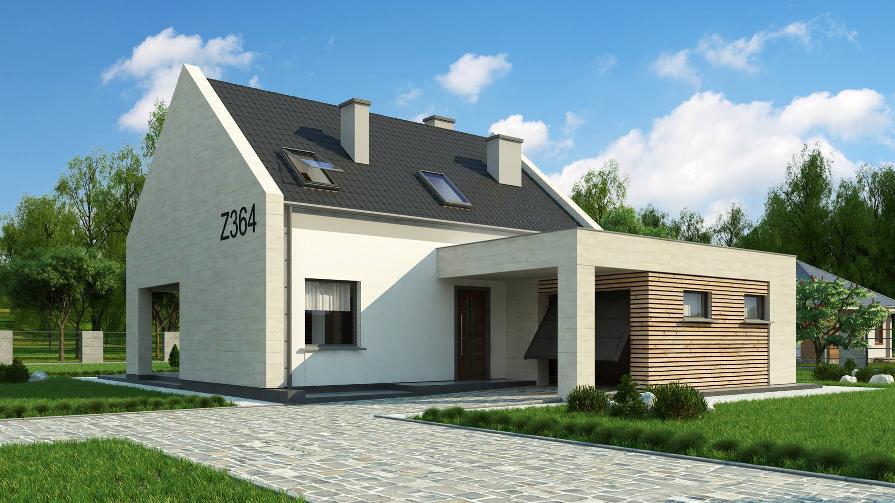 Проекты z500 каталог проектов